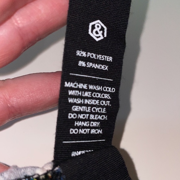 Butterfly Leggings - Picture 4 of 4